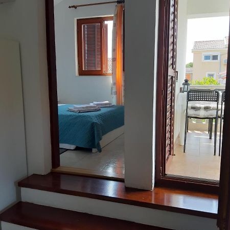 Apartmani Pilon Ždrelac Dış mekan fotoğraf