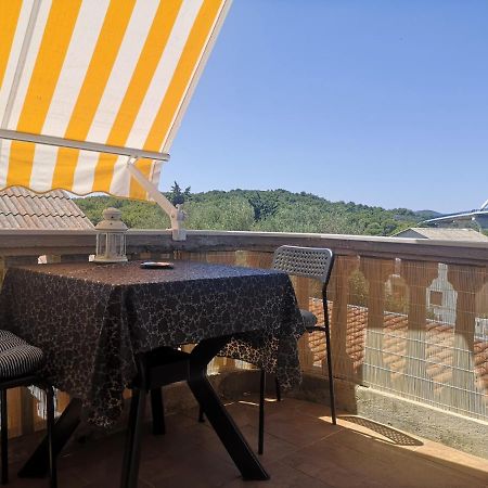 Apartmani Pilon Ždrelac Dış mekan fotoğraf