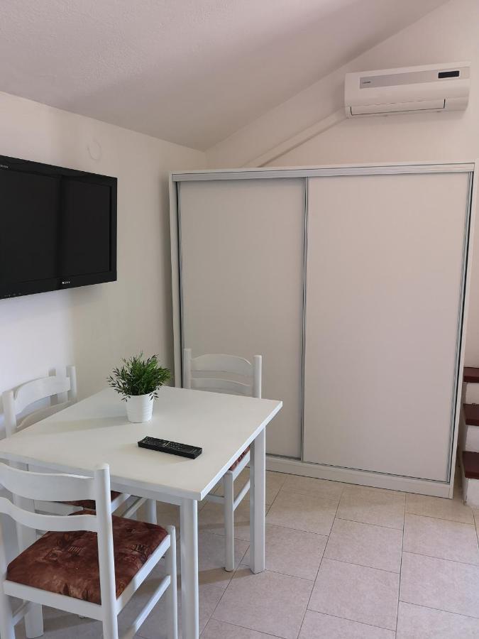 Apartmani Pilon Ždrelac Dış mekan fotoğraf