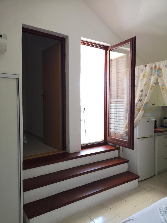 Apartmani Pilon Ždrelac Dış mekan fotoğraf