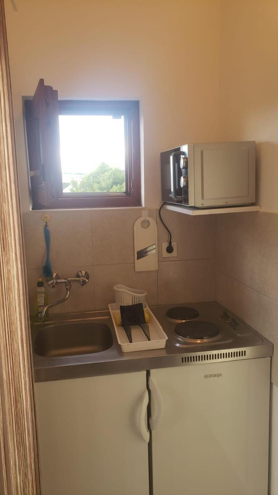 Apartmani Pilon Ždrelac Dış mekan fotoğraf